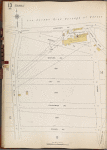 Queens V. 3, Plate No. 13 [Map bounded by Newtown Ave., Brook School Rd., Broad, Cassel Ave., Betts Ave.]