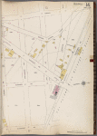Queens V. 3, Plate No. 14 [Map bounded by Broad, Newtown Ave., Clermont Ave., Cassel Ave.]