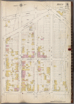 Queens V. 3, Plate No. 16 [Map bounded by Broad, Cassel Ave., Clermont Ave., Perry Ave.]