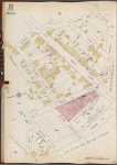 Queens V. 3, Plate No. 19 [Map bounded by Columbia Ave., Borden Ave., Juniper Ave., Columbia Pl.]