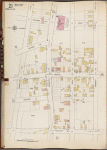 Queens V. 3, Plate No. 21 [Map bounded by Herbert, Van Cott Ave., Perry Ave.]