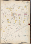 Queens V. 3, Plate No. 22 [Map bounded by Van Cott Ave., Herbert, Perry Ave.]