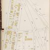 Queens V. 3, Plate No. 23 [Map bounded by Willow Ave., Flushing Ave., Pond Pl., Perry Ave.]