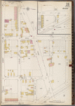 Queens V. 3, Plate No. 26 [Map bounded by High, James St., Rust, Herbert St., Pond Pl.]