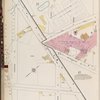 Queens V. 3, Plate No. 27 [Map bounded by Frederick, Rice, Onderdonk Ave.]