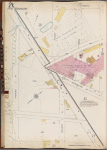 Queens V. 3, Plate No. 27 [Map bounded by Frederick, Rice, Onderdonk Ave.]