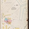 Queens V. 3, Plate No. 28 [Map bounded by Newtown Creek, Grand, Metropolitan Ave.]