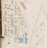 Queens V. 3, Plate No. 33 [Map bounded by Flushing Ave., Mt. Olivet Ave., Andrews, Zeidler]