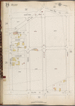 Queens V. 3, Plate No. 35 [Map bounded by Fresh Pond Rd., Pacific, Collins Ave., Hemlock Pl.]