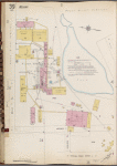 Queens V. 3, Plate No. 39 [Map bounded by Fresh Pond Rd., Bella Pl.]