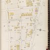 Queens V. 3, Plate No. 42 [Map bounded by Mt. Olivet Ave., Metropolitan Ave., Fresh Pond Rd., Evelin Ave.]