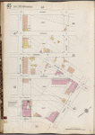 Queens V. 3, Plate No. 45 [Map bounded by Himrod, Amory Ave., Forest Ave., Grove, Grandview Ave.]