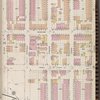 Queens V. 3, Plate No. 50 [Map bounded by Woodeard Ave., Harman, Cypress Ave., De Kalb Ave.]