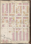 Queens V. 3, Plate No. 50 [Map bounded by Woodeard Ave., Harman, Cypress Ave., De Kalb Ave.]