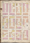 Queens V. 3, Plate No. 53 [Map bounded by Fairview Ave., Woodbine, Seneca Ave., Grove]
