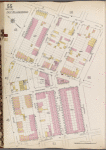 Queens V. 3, Plate No. 55 [Map bounded by Prospect Ave., Palmetto, Fairview Ave., Grove]