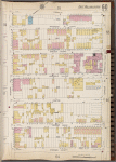 Queens V. 3, Plate No. 60 [Map bounded by Cornelia, Cypress Ave., Stephen, Wyckoff Ave.]