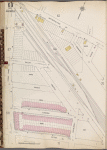 Queens V. 3, Plate No. 69 [Map bounded by Metropolitan Ave., Gates Ave., Fresh Pond Rd.]