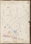 Queens V. 3, Plate No. 74 [Map bounded by Catalpa Ave., Fremont, Reynolds, Myrtle Ave., Central Ave.]