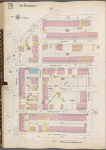 Queens V. 3, Plate No. 79 [Map bounded by Lotus Ave., Millwood Ave., Dill Pl., Myrtle Ave., Fresh Pond Rd.]