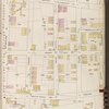 Queens V. 3, Plate No. 90 [Map bounded by Griffith Ave., Memorial, Proctor, Metropolitan Ave.]