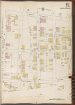 Queens V. 3, Plate No. 90 [Map bounded by Griffith Ave., Memorial, Proctor, Metropolitan Ave.]