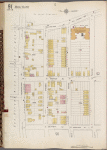 Queens V. 3, Plate No. 91 [Map bounded by Weisse Ave., Pulaski, Griffith Ave., Metropolitan Ave.]