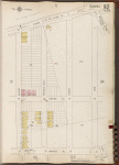 Queens V. 3, Plate No. 92 [Map bounded by Weisse Ave., Cook, Griffith Ave., Pulaski]