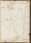Queens V. 3, Plate No. 94 [Map bounded by Weisse Ave., Edsall Ave., Speer, Cook]
