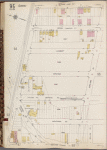 Queens V. 3, Plate No. 95 [Map bounded by Ford, Copeland Ave., Willow Pl., Proctor, Edsall Ave.]