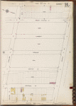 Queens V. 3, Plate No. 96 [Map bounded by Ford Ave., Myrtle Ave., Proctor, Willow Pl., Copeland Ave.]
