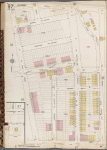 Queens V. 3, Plate No. 97 [Map bounded by Edsall Ave., Agnes Pl., Myrtle Ave., Ford Ave.]