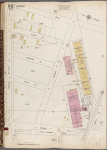 Queens V. 3, Plate No. 99 [Map bounded by Delia, Edsall Ave., Dry Harbor Rd., Central Ave.]