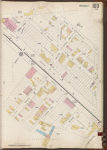 Queens V. 3, Plate No. 100 [Map bounded by Olivia Pl., Woodhaven Ave.]