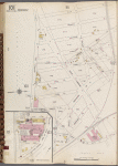 Queens V. 3, Plate No. 101 [Map bounded by Ella, Trotting Course Lane, Myrtle Ave.]