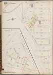 Queens V. 3, Plate No. 103 [Map bounded by Theresa Pl., Metroplitan Ave., Union Turnpike, Park Lane]