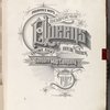 Insurance Maps of the Borough of Queens, city of New York Volume Eight. Published by the Sanborn Map Co. 11, Broadway, New York. 1912.