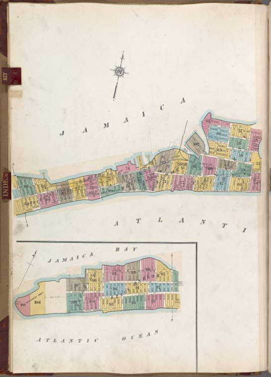 Key - NYPL Digital Collections