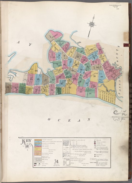 Key - NYPL Digital Collections