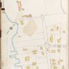Queens V. 8, Plate No. 1 [Map bounded by Jamaica Bay, Dunbar]
