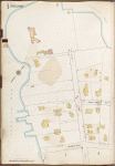 Queens V. 8, Plate No. 1 [Map bounded by Jamaica Bay, Dunbar]