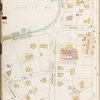 Queens V. 8, Plate No. 3 [Map bounded by Dunbar, Mott Ave., Beach 28th St. North, Bayswater St., Norton Drive]