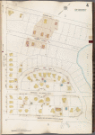 Queens V. 8, Plate No. 4 [Map bounded by Dunbar, Jamaica Bay, Beach 28th St. North, Mott Ave.]