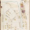 Queens V. 8, Plate No. 5 [Map bounded by Dickens St., Beach 24th St. North, Mott Ave., Beach 28th St. North]