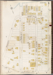 Queens V. 8, Plate No. 6 [Map bounded by Jamaica Bay, Gipson, Mott Ave., Beach 24th St. North]