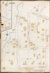 Queens V. 8, Plate No. 7 [Map bounded by Bayswater St., Bay Park Pl., Healy Ave.]