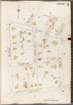 Queens V. 8, Plate No. 8 [Map bounded by Westbourne Ave., Beach 25th St., Healy Ave., Bay Park Pl.]