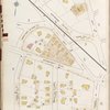 Queens V. 8, Plate No. 9 [Map bounded by Beach 28th St. North, Mott Ave., Dickens Ave., Healy Ave., Beach 25th St.]