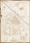 Queens V. 8, Plate No. 9 [Map bounded by Beach 28th St. North, Mott Ave., Dickens Ave., Healy Ave., Beach 25th St.]