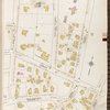 Queens V. 8, Plate No. 10 [Map bounded by Healy Ave., Dickens Ave., Gipson St., Ocean Crest Blvd., Dickens Ave., Beach 25th St.]